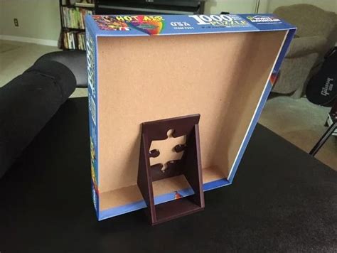 thingiverse puzzle box.